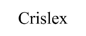 CRISLEX