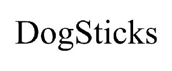 DOGSTICKS
