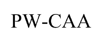 PW-CAA