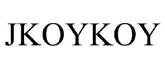 JKOYKOY