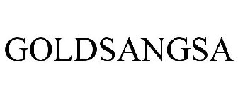 GOLDSANGSA