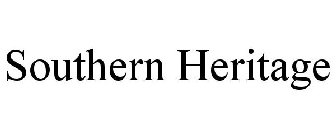 SOUTHERN HERITAGE