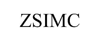 ZSIMC