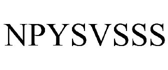NPYSVSSS