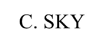 C. SKY