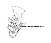 MADHERZ MOTORSPORTS