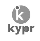 K KYPR