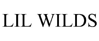 LIL WILDS