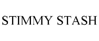 STIMMY STASH