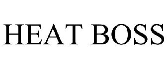 HEAT BOSS