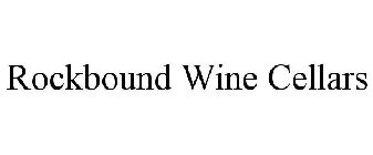 ROCKBOUND WINE CELLARS