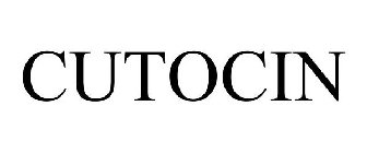 CUTOCIN