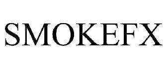 SMOKEFX