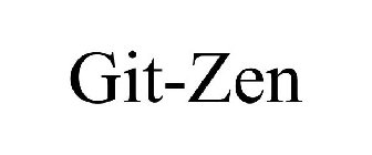 GIT-ZEN