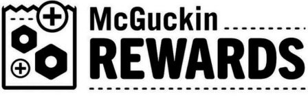 MCGUCKIN REWARDS