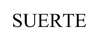 SUERTE