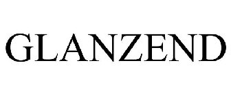GLANZEND