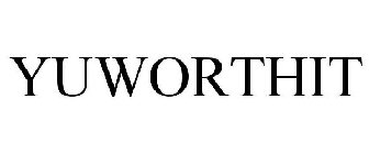 YUWORTHIT