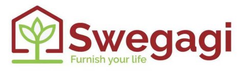 SWEGAGI FURNISH YOUR LIFE