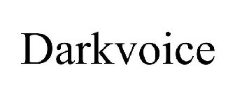 DARKVOICE
