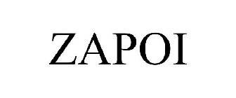 ZAPOI
