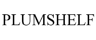 PLUMSHELF