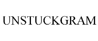 UNSTUCKGRAM
