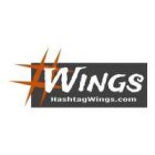 # WINGS HASHTAGWINGS.COM