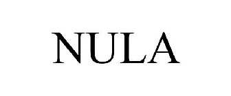 NULA