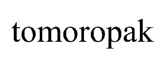 TOMOROPAK