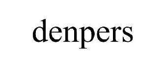 DENPERS