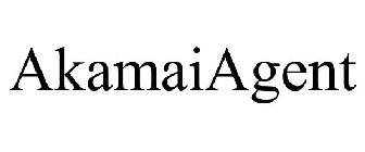 AKAMAIAGENT