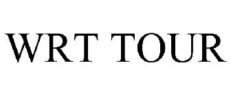WRT TOUR