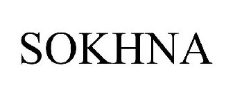 SOKHNA