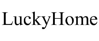 LUCKYHOME