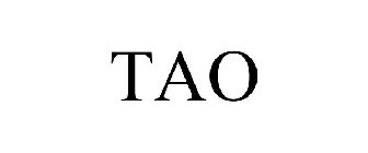 TAO