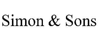 SIMON & SONS