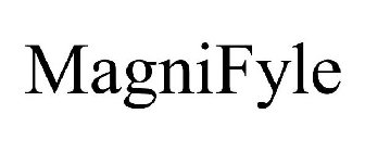 MAGNIFYLE