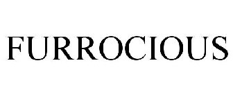 FURROCIOUS