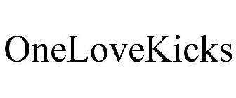 ONELOVEKICKS