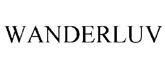 WANDERLUV