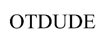 OTDUDE