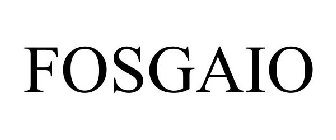 FOSGAIO