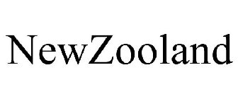 NEWZOOLAND