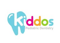 KIDDOS PEDIATRIC DENTISTRY