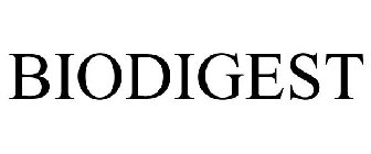 BIODIGEST