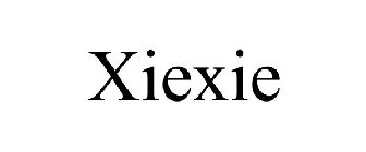 XIEXIE