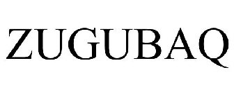 ZUGUBAQ