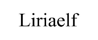 LIRIAELF
