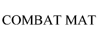 COMBAT MAT